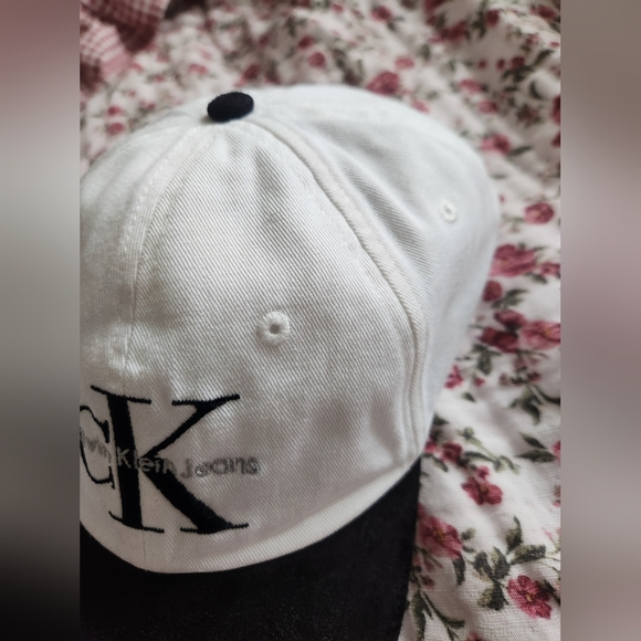 5 Calvin Klein Baseball Hat Lot - Picture 10 of 14